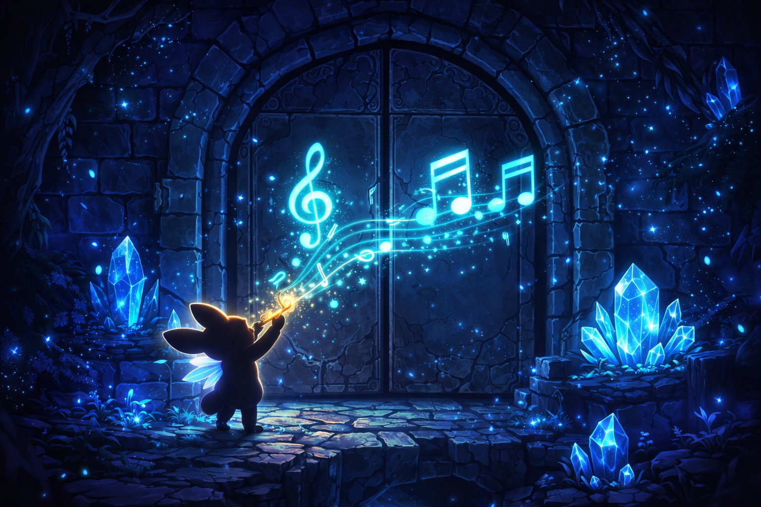 Merluis Screenshot 2