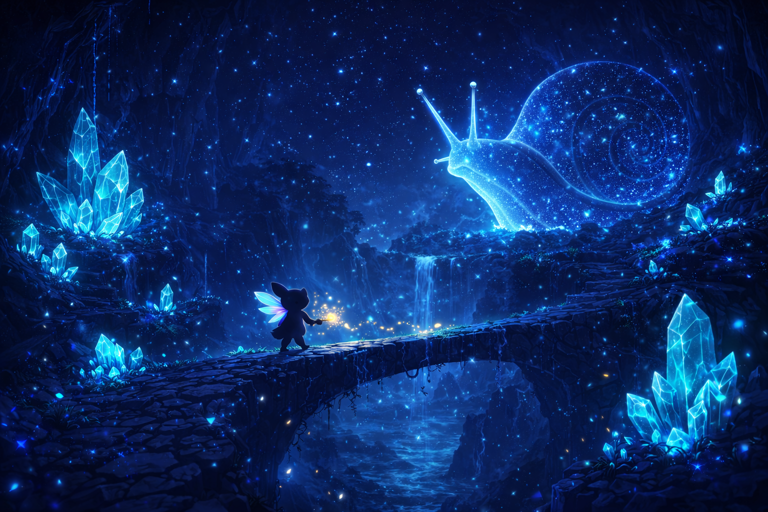 Merluis Screenshot 3